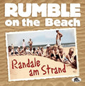 Rumble On The Beach - Randale Am Strand - Vinyl Record