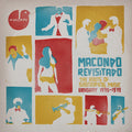 Macondo Revisitado:roots Of Subtropical / Various - Macondo Revisitado:roots Of Subtropical / Various - Vinyl Record