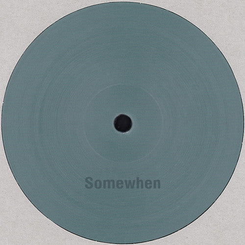Somewhen - Null - Vinyl Record