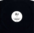 Artist Unknown - Undead / Control Remixes - Vinyl Record
