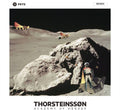 Thorsteinsson - Academy Of Heroes - Vinyl Record