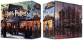 Rowling,jk - Special Edition Harry Potter Box Set - Books