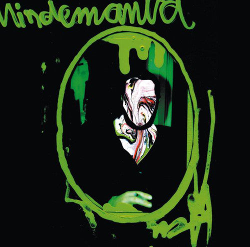 Jorkes - Mindemania - Vinyl Record