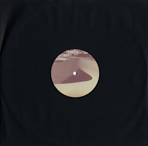Klorin - Noncompliance - Vinyl Record