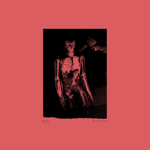 M.b. - Aktivitat - Vinyl Record