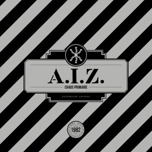 A.i.z. - Chaos Primaire - Vinyl Record