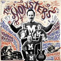 Monsters - M - Music CD