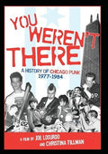 You Weren't There - You Weren't There - DVD