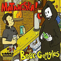 Matamoska - Beer Goggles - Vinyl Record