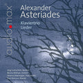 Asteriades,alexander / Gottschick,jorg / Birkhan - Alexander Asteriades: Klaviertrio Lieder - Music CD