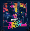 Power Glove - Trials Of The Blood Dragon - Music CD