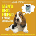 Man's Best Friend: Canine Cornucopia / Various - Man's Best Friend: Canine Cornucopia / Various - Music CD