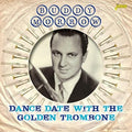 Morrow,buddy - Dance Date With The Golden Trombone - Music CD