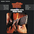Nashville Sound Of Success: Country 1's 1958-1962 - Nashville Sound Of Success: Country 1's 1958-1962 - Music CD