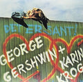 Krog,karin - Gershwin With Karin Krog - Vinyl Record