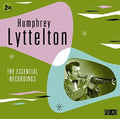 Lyttelton,humphrey - Essential Recordings - Music CD