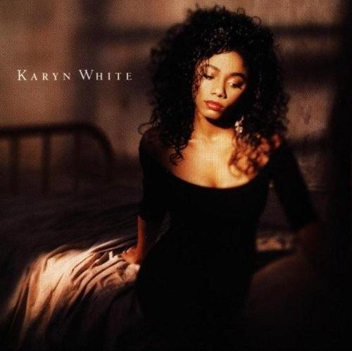 White,karyn - Karyn White: Deluxe Edition - Music CD