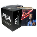 Kuti,fela - Complete Works Of Fela Anikulapo-kuti - Music CD