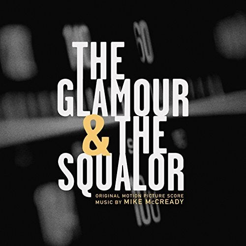 Glamour & The Squalor 2: Squalor / O.s.t. - Glamour & The Squalor 2: Squalor / O.s.t. - Music CD