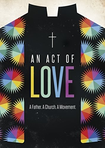 Act Of Love - Act Of Love - DVD