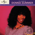 Summer,donna - Universal Masters Collection - Music CD