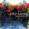 Lewis,john - Evolution Ii - Music CD