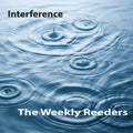 Weekly Reeders - Interference - Music CD