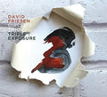 Friesen,david / Circle 3 Trio - Triple Exposure - Music CD