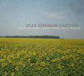 Giberson,clay - Pastures - Music CD