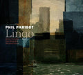 Parisot,phil - Lingo - Music CD
