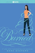 Shepard,sara - Burned - Books