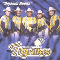 Tigrillos - Dejando Huella - Music CD