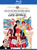 Les Girls (1957) - Les Girls (1957) - Blu-ray