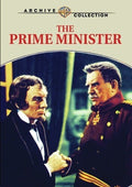 Prime Minister - Prime Minister - DVD