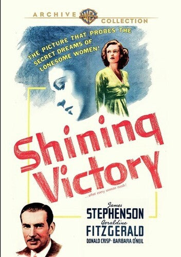 Shining Victory (1941) - Shining Victory (1941) - DVD