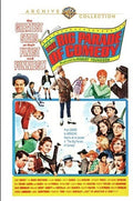 M-g-m's The Big Parade Of Comedy - M-g-m's The Big Parade Of Comedy - DVD