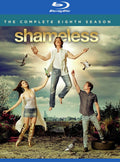 Shameless: Complete Eighth Season - Shameless: Complete Eighth Season - Blu-ray