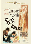 Gay Bride (1934) - Gay Bride (1934) - DVD