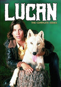 Lucan: Complete Series - Lucan: Complete Series - DVD
