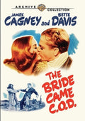 Bride Came Cod (1941) - Bride Came Cod (1941) - DVD