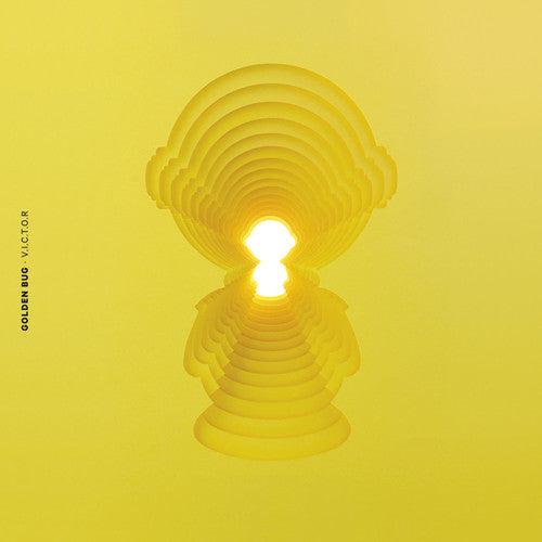 Golden Bug - V.i.c.t.o.r - Vinyl Record