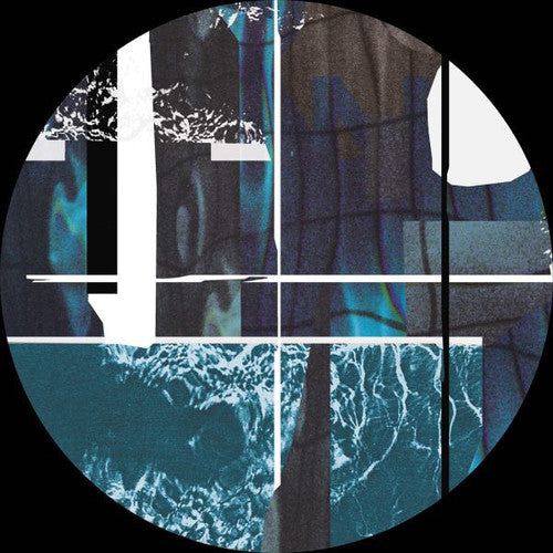 Gonima - Grids - Vinyl Record