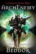 Beddor,frank - Archenemy - Books