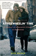 Rotolo,suze - Freewheelin Time - Books