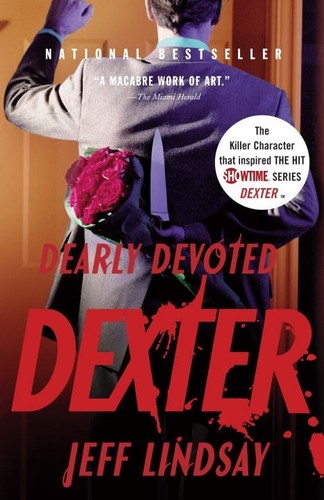 Lindsay,jeff - Dearly Devoted Dexter - Books