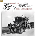 Best Gypsy Music From Eastern Europe / Various - Best Gypsy Music From Eastern Europe / Various - Music CD