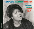 Jackson,mahalia - Complete - Music CD