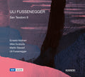 Fussenegger / Molinari - San Teodoro 8 - Music CD