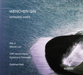 Qin / Ji / Lan - Orchestral Works - Music CD