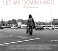 Let Me Down Hard / O.s.t. - Let Me Down Hard / O.s.t. - Music CD